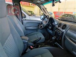 جیپ لیبێرتی